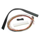 取寄せ ハンドルバー拡張配線キット LAチョッパーズ Wiring Kit - Extension LA-8990-01 DRAG 21200383