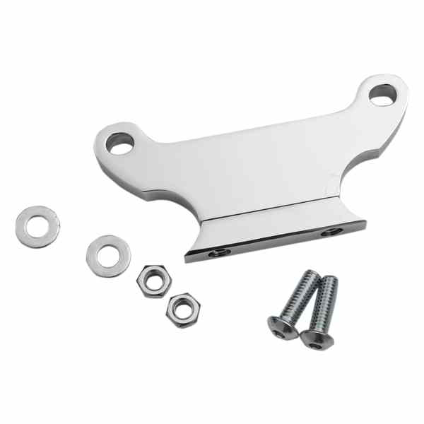  T-Barޥ LAåѡ T-Bar Gauge Mount - Chrome - 1 Diameter LA-7...