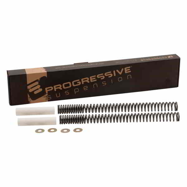  إӡǥ塼ƥեץ󥰥å ץå ڥ󥷥 Heavy-Duty Fork Spring Kit - ...