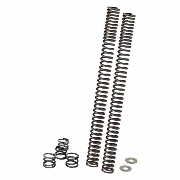  ѥեȥեץ ץå ڥ󥷥 Front Fork Springs - Indian Scout...