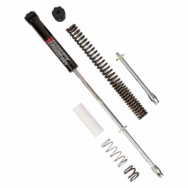  Υ塼֥եȥåå PROGRESSIVE SUSPENSION Monotube Cartridge Fork...