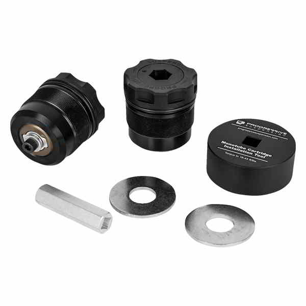  եץɥ㥹 PROGRESSIVE SUSPENSION Fork Preload Adjuster - 49 ...