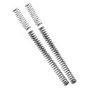 取寄せ ドロップインフロントフォーク低下システム プログレッシブ サスペンション Drop-In Front Fork Lowering System 10-2000 DRAG 04160034