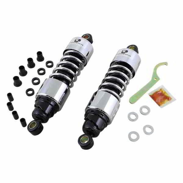  412꡼å -  ץå ڥ󥷥 412 Series Shock - 11.5 - Standa...