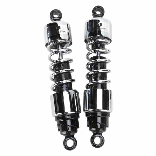  412꡼롼å - ɸ ץå ڥ󥷥 Shocks - 412 Cruiser Series ...