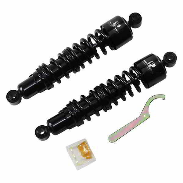  412꡼å -  PROGRESSIVE SUSPENSION 412 Series Shock - 13 - Sta...