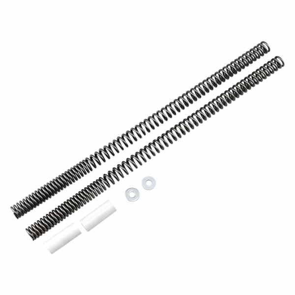  ѥեȥեץ ץå ڥ󥷥 Front Fork Springs - '87 F/H-D 11...