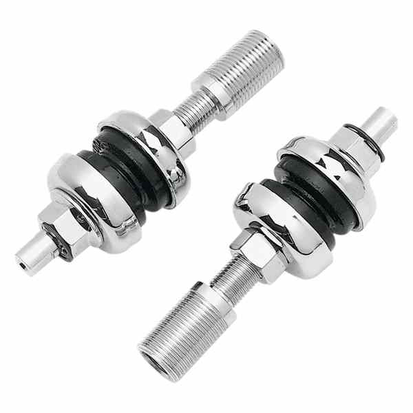  㲼å ץå ڥ󥷥 FXST/FLST Chrome Lowering Kit 30-5048C DR...