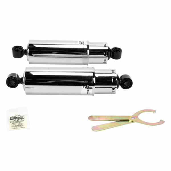  412꡼å - Chrome ץå ڥ󥷥 412 Series Shock - 11 - Stand...