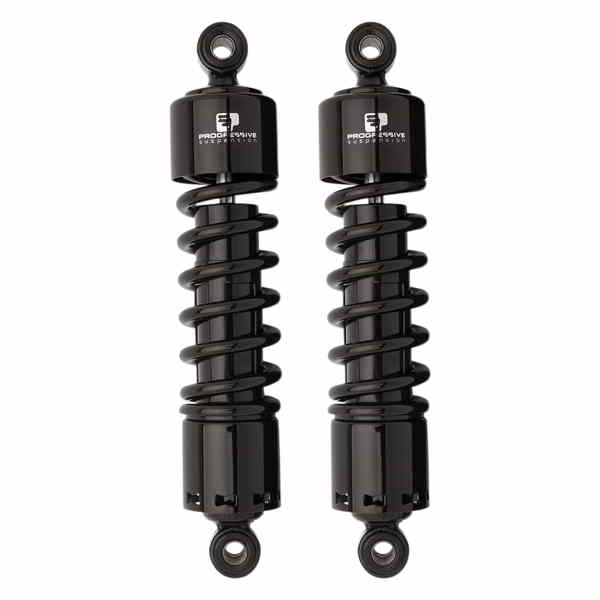  412꡼å -  ץå ڥ󥷥 412 Series Shock - 11 - Heavy Duty...