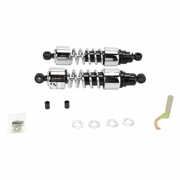  412꡼롼å - إӡǥ塼ƥ ץå ڥ󥷥 Shocks - 412 Cruiser S...