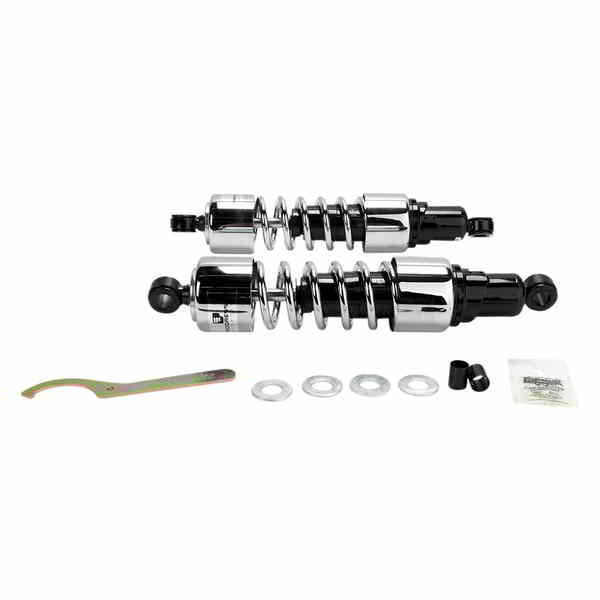  412꡼롼å - إӡǥ塼ƥ ץå ڥ󥷥 Shocks - 412 Cruiser S...
