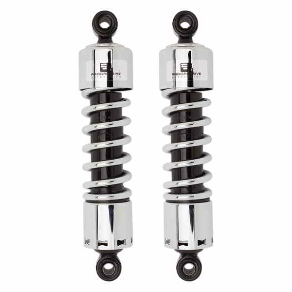  412꡼å - ֥å/ ץå ڥ󥷥 412 Series Shock - 12 - Sta...