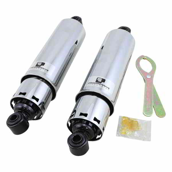  412꡼å - ֥å/ ץå ڥ󥷥 412 Series Shock - 12 - Sta...