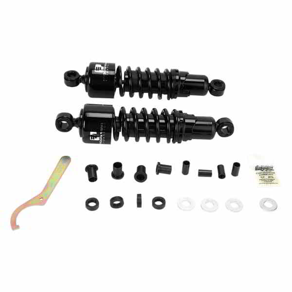  412꡼å -  ץå ڥ󥷥 412 Series Shock - 11 - Standard -...