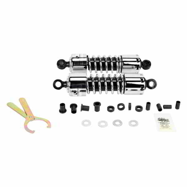  412꡼å - Chrome ץå ڥ󥷥 412 Series Shock - 11 - Stand...