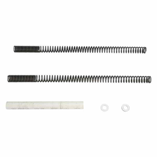  եȥեץ󥰥 ץå ڥ󥷥 Front Fork Springs - 25/34 lb/in - ...
