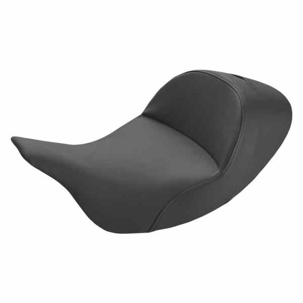 取寄せ 低いソロシート サドルマン Low Solo Seat - FL 808-07B-0040L DRAG 08011297