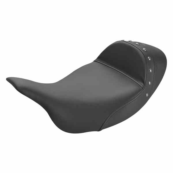 取寄せ 拡張リーチレネゲードソロシート サドルマン Renegade Extended Solo Seat - Black 808-07B-0039EXT DRAG 08011321