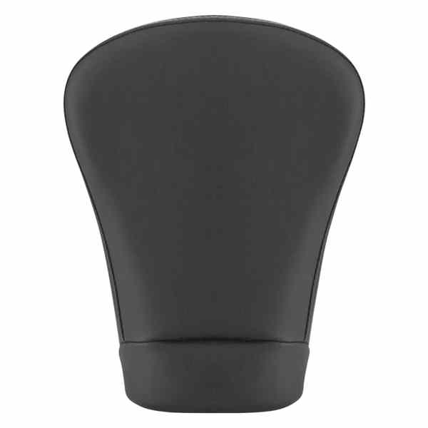 取寄せ 拡張リーチレネゲードソロシート サドルマン Renegade Extended Sport Pillion Pad - Black 808-07B-0240EXT DRAG 08011326