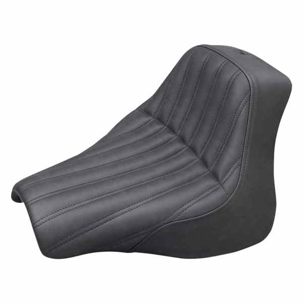 取寄せ ナックルレネゲードシート サドルマン Knuckle Renegade Solo Seat 818-28-0023 DRAG 08021004