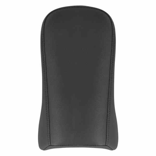 取寄せ Renegade ソロピリオンパッド サドルマン Renegade Solo Sport Pillion Pad - Smooth - Black 818-29-022 DRAG 08021424