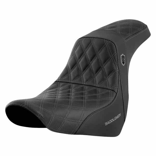  ɥޥ Pro Series SDC Performance Seat - without Backrest - Gray St...