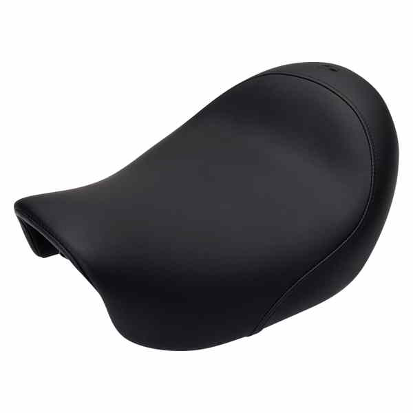 取寄せ S3スーパーバラムソロシート サドルマン S3 Renegade Seat - Dyna '06-'17 806-04-002D DRAG 08030429