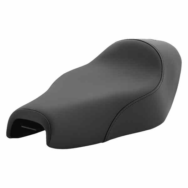 取寄せ Renegade ソロシート サドルマン Solo Seat - XL '04+ 807-03-002 DRAG 08040381