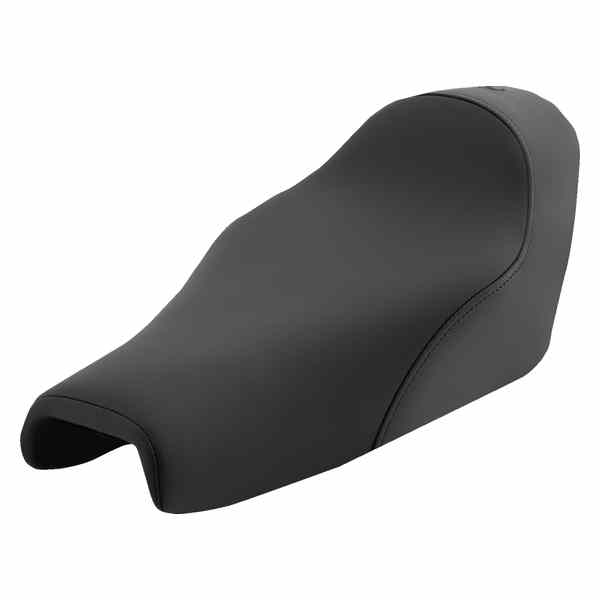 取寄せ Renegade ソロシート サドルマン Solo Seat - XL '06-'20 807-11-002 DRAG 08040726