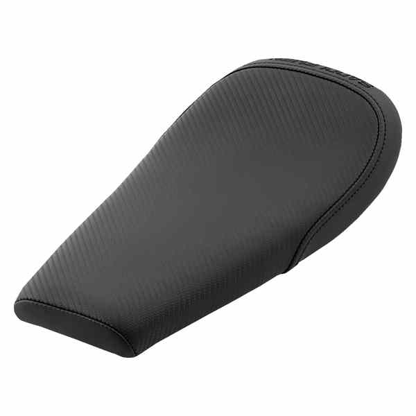 取寄せ チャンピオンのソロシート サドルマン Champ Seat - Carbon Fiber Z4217 DRAG 08060105