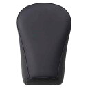 取寄せ 反逆者ピリオンパッド サドルマン Renegade Pad - Indian I18-33-012 DRAG 08070212