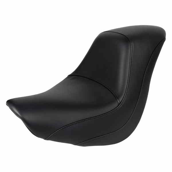 取寄せ Renegade デラックスソロシート サドルマン Solo Seat - VN900 K06-11-002 DRAG 08100347