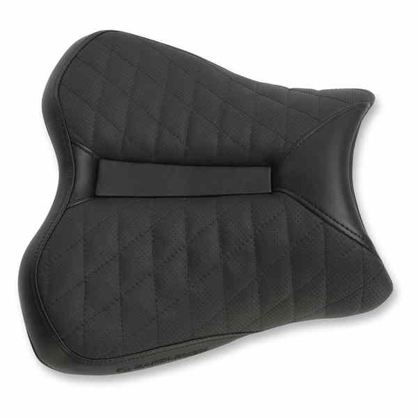 取寄せ 格子ステッチシートを追跡 - ソロシート サドルマン Track-Lattice Stitch Seat - R1 0810-Y149 DRAG 08101914