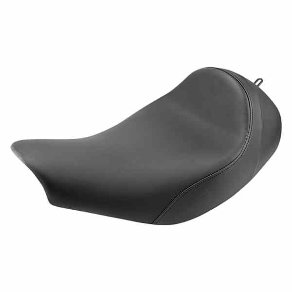 取寄せ 反逆のソロシート サドルマン Seat - Renegade Solo - Smooth - Black I14-07-002 DRAG 08102151
