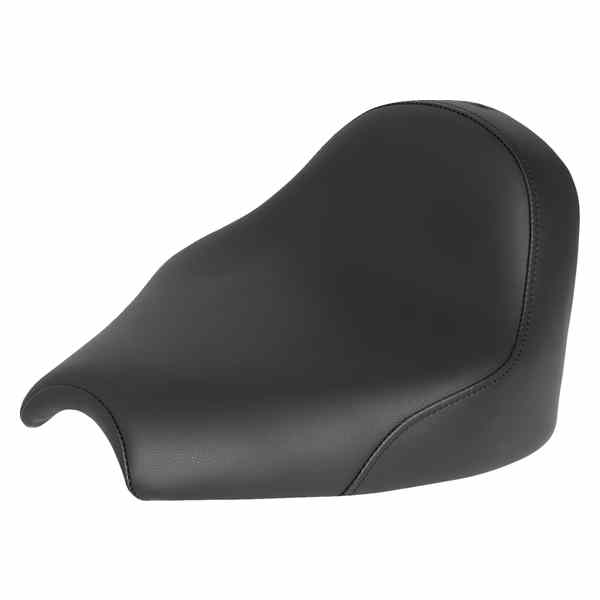 取寄せ 反逆のソロシート サドルマン Seat - Renegade Solo - Smooth - Black I21-04-002 DRAG 08102304