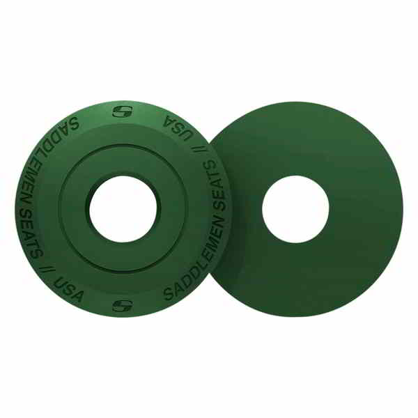  եȥå㡼 ɥޥ Fender Seat Washer - Dark Green 14707DG DRAG 0...