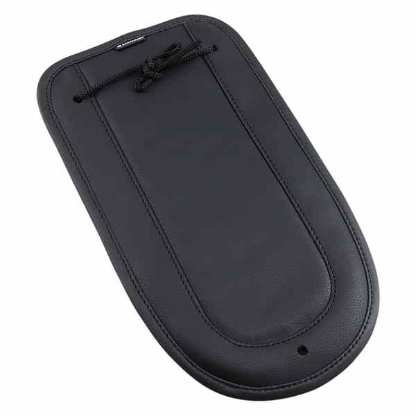 取寄せ サドルマン Fender Chap - Matches Smooth Solo Seat T8100-13-P DRAG 14050242