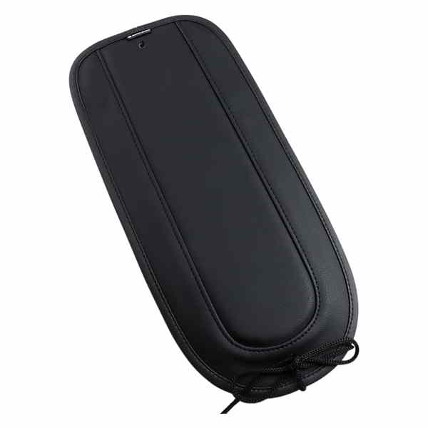 取寄せ フェンダーチャップ サドルマン Fender Chap - Matches Smooth Solo Seat T8130-18-P DRAG 14050250