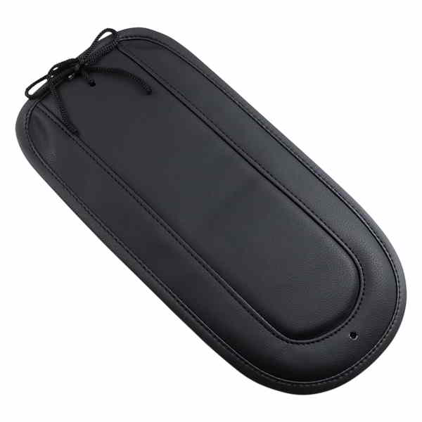 取寄せ フェンダーチャップ サドルマン Fender Chap - Matches Smooth Solo Seat T8129-18-P DRAG 14050254