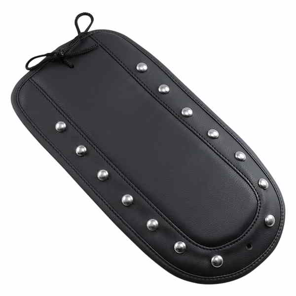 取寄せ フェンダーチャップ サドルマン Fender Chap - Matches Studded Solo Seat T8128-18-S DRAG 14050259