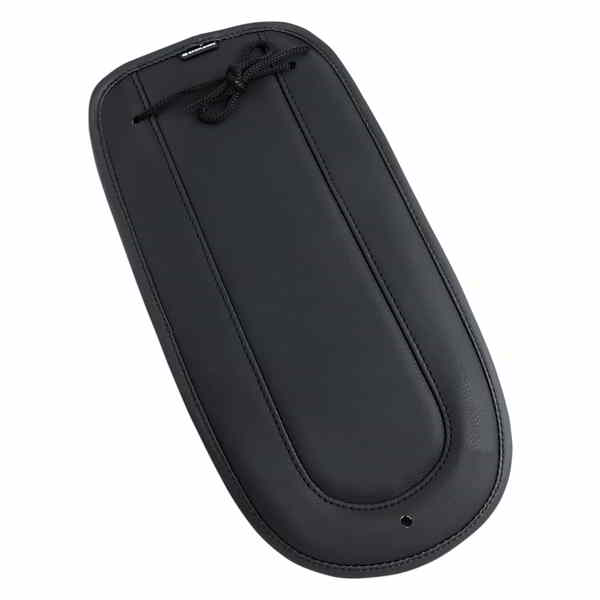 取寄せ フェンダーチャップ サドルマン Fender Chap - Matches Smooth Solo Seat T8127-18-P DRAG 14050262