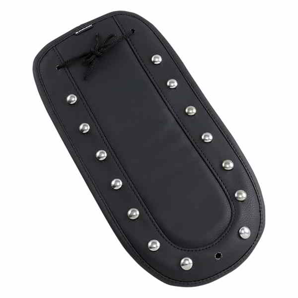 取寄せ フェンダーチャップ サドルマン Fender Chap - Matches Studded Solo Seat T8127-18-S DRAG 14050263