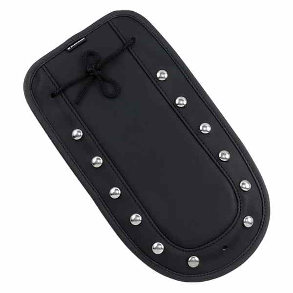 取寄せ フェンダーチャップ サドルマン Fender Chap - Matches Studded Solo Seat T8700-97-S DRAG 14050265