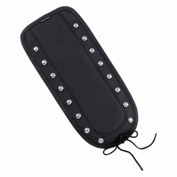 取寄せ フェンダーチャップ サドルマン Fender Chap - Matches Studded Solo Seat T8400-06-S DRAG 14050267