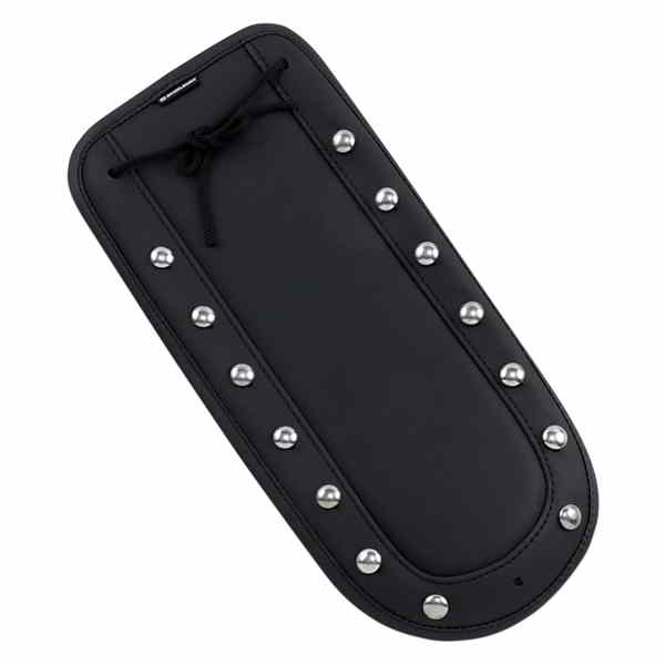 取寄せ フェンダーチャップ サドルマン Fender Chap - Matches Studded Solo Seat T8100-71-S DRAG 14050271