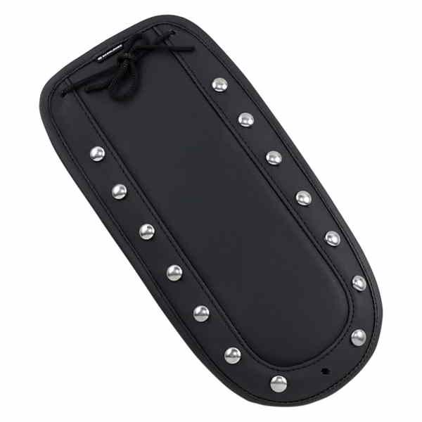 取寄せ フェンダーチャップ サドルマン Fender Chap - Matches Studded Solo Seat T8100-00-S DRAG 14050273