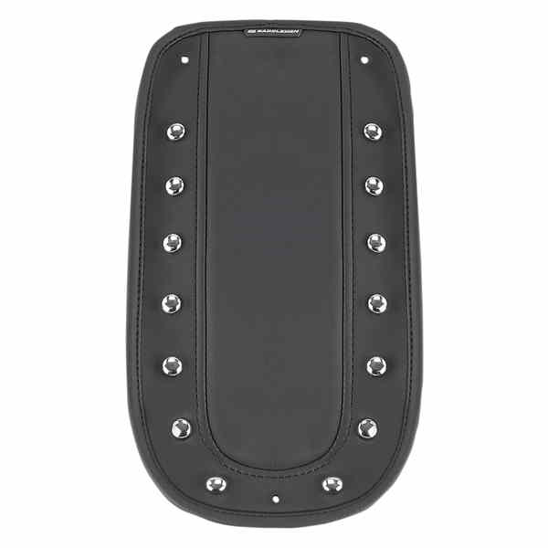 取寄せ フェンダーチャップ サドルマン Fender Chap - Matches Studded Solo Seat T8230-18-S DRAG 14050301