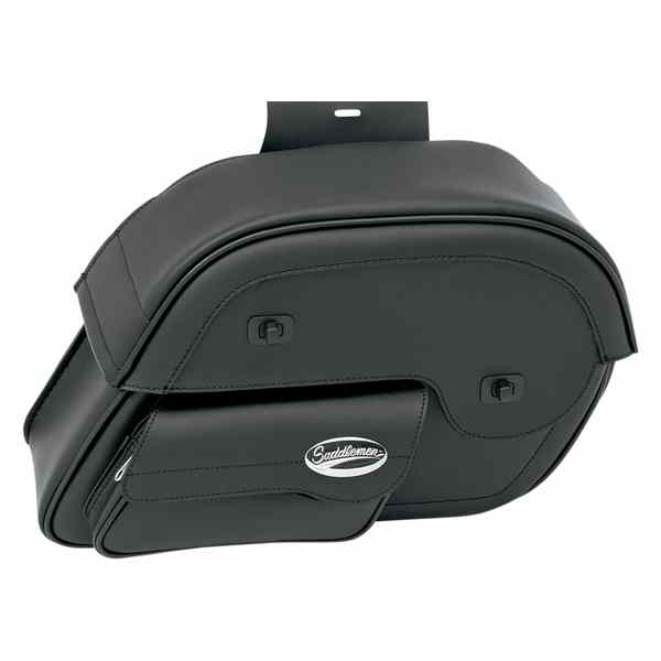  Cruis'n ȥեݡɥХå ɥޥ Cruis'n Slant Face Pouch Saddlebag...