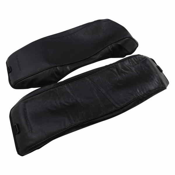  ɥХååץ ɥޥ Saddlebag Lid Cover 3501-0453 DRAG 35010453
